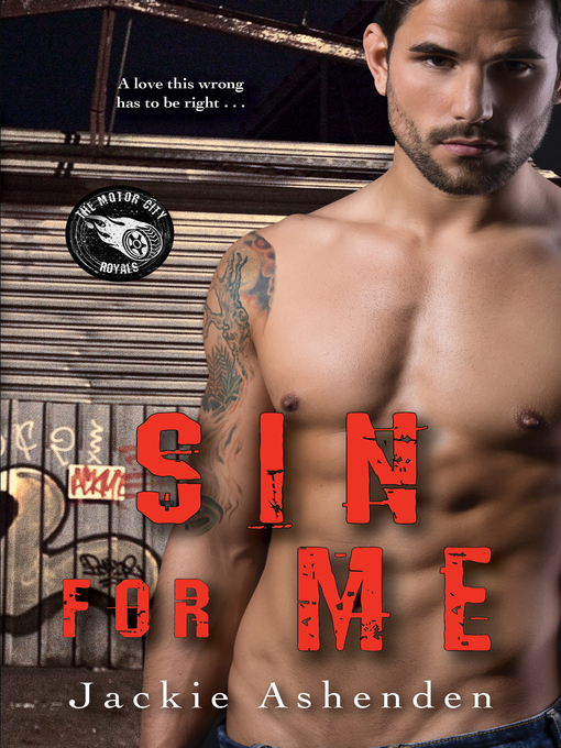 Title details for Sin for Me by Jackie Ashenden - Available